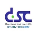 DSC Corporate Services logo