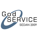 God Service i Sverige AB logo