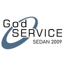 God Service i Sverige AB logo