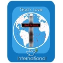 God's Love International logo