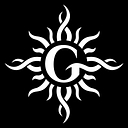 Godsmack logo