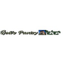 God's Pantry Ministry logo