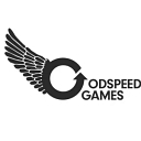 GodSpeed Games logo