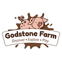 Godstonefarm logo