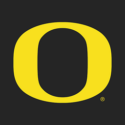 Oregon Ducks logo