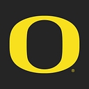 University Of Oregon Athletic Department logo