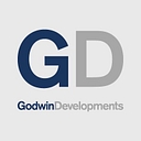 Godwin Developments logo