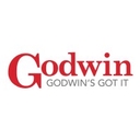 Godwin Home Services logo