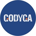 GODYGA logo