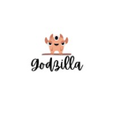 godzilla.com logo