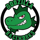 godzillaraceworks.com icon