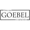 Goebel Cabinetry logo