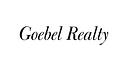 Goebel Realty logo
