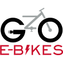 Go Ebikes