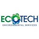 Ecotech Hydro Excavation logo
