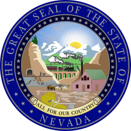 Nevada Governor's Office of Economic Development (GOED) logo