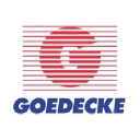 Goedecke logo