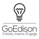 Favicon of Go Edison