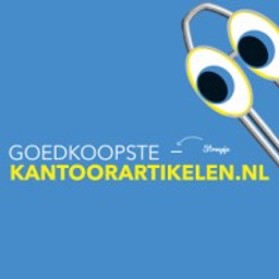 Goedkoopste Kantoorartikelen logo