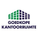 goedkopekantoorruimte.nl logo