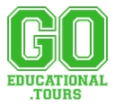 Go Educational Tours logo