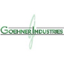 Goehner Industries, Inc. logo