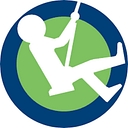 Go élan logo