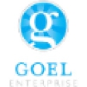 Goel Enterprise logo