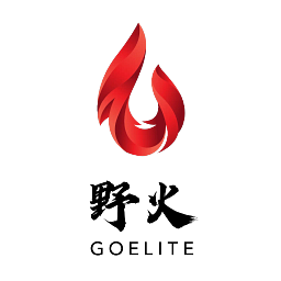 GoElite logo
