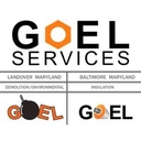 Goel Services logo