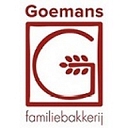 Bakkerij Goemans logo