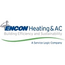 Encon Heating, A/C & Energy Solutions logo