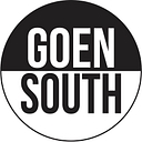 Goen South logo