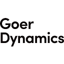 Goer Dynamics Bv logo