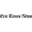 Erie Times News logo