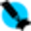 KBR logo