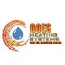Goes Heating Systems logo