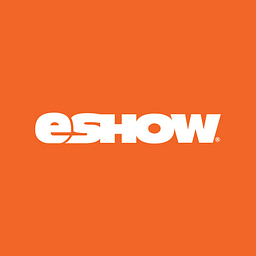 dba eShow logo