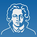 Johann Wolfgang Goethe-Universität Frankfurt logo
