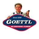 Goettl Air Conditioning logo