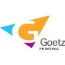 Goetz Printing Company logo