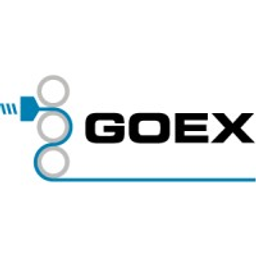 GOEX Corporation logo