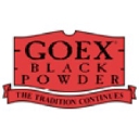Goex Powder, Inc. logo
