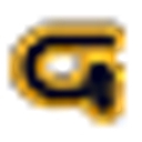 Go Fast Bits logo