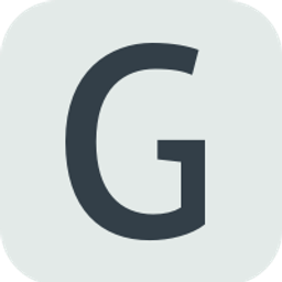 Gofido logotyp