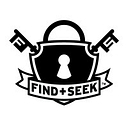 Find & Seek logo