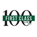 First Class Community Credit Union logo