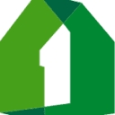 First Home Mortgage logo