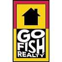 Go Fish Realty logo