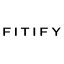 Fitify logo